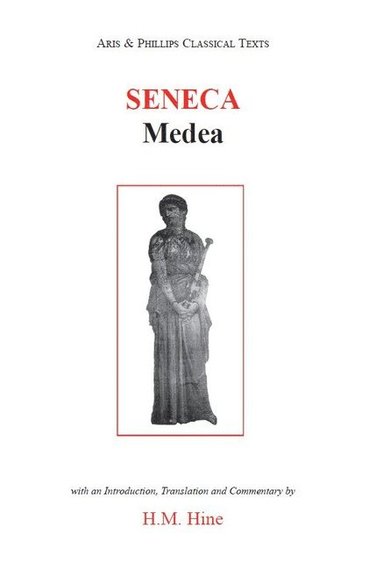 bokomslag Seneca: Medea