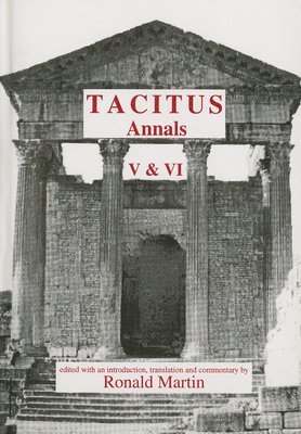 Tacitus: Annals V and VI 1