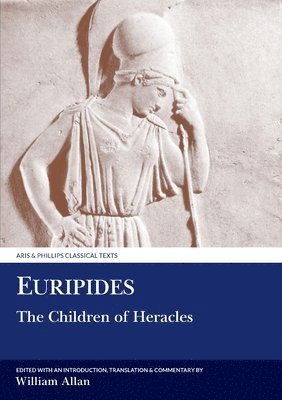 Euripides: The Children of Heracles