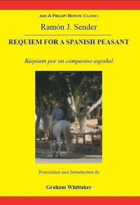 bokomslag Sender: Requiem for a Spanish Peasant
