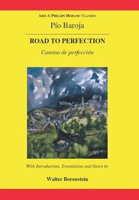 bokomslag Baroja:¿The Road to Perfection