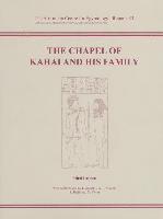 The Chapel of Kahai and His Family 1