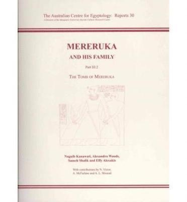 Mereruka and his Family Part III.2 1