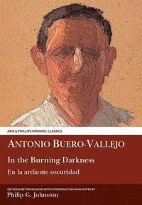 bokomslag Buero Vallejo: In the Burning Darkness