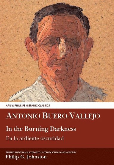 bokomslag Buero Vallejo: In the Burning Darkness