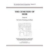 bokomslag The Cemetery of Meir III