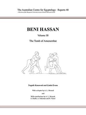 Beni Hassan 1