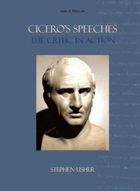 bokomslag Cicero's Speeches