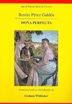 Galdos: Dona Perfecta 1