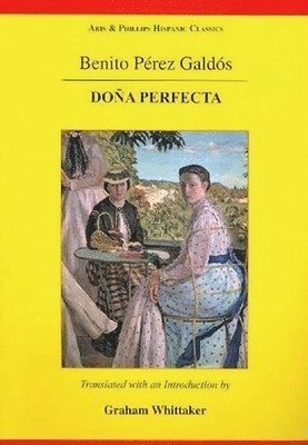 Galdos: Dona Perfecta 1