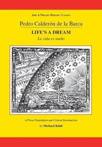 bokomslag Calderon: Life's A Dream