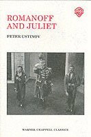 Peter Ustinov - Romanoff and Juliet, Häftad