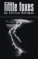 Lillian Hellman - Playtext, Häftad