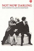 John Chapman, Ray Cooney - Not Now Darling, Häftad