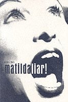 bokomslag Matilda Liar