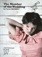 Carson McCullers - Member of the Wedding, Häftad