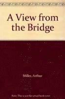 View from the Bridge