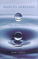 bokomslag Marcus Aurelius - The Dialogues