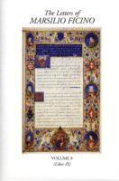 bokomslag The Letters of Marsilio Ficino: Volume 8 Volume 8