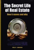 bokomslag The Secret Life of Real Estate and Banking