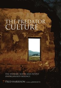 bokomslag The Predator Culture