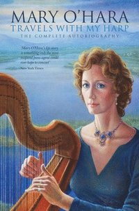 bokomslag Travels With My Harp