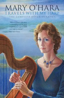 Mary O'Hara - Travels With My Harp, Inbunden. Tillgänglighet: Lägg i varukorg
