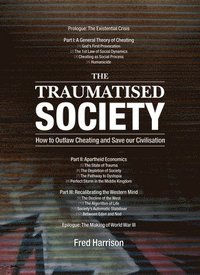 bokomslag Traumatised Society