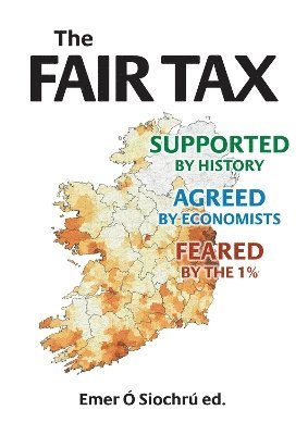 bokomslag Fair Tax