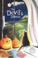 bokomslag Devil's Dance