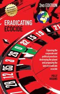 bokomslag Eradicating Ecocide 2nd edition