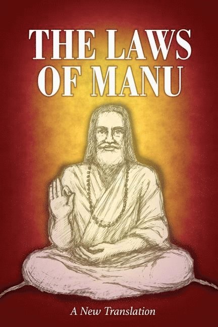 The Laws of Manu 1
