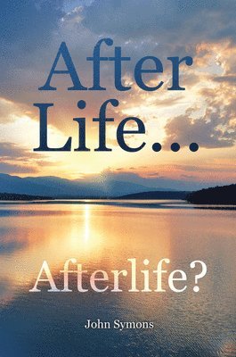 After Life ... Afterlife? 1