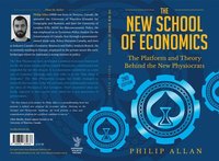 bokomslag The New School of Economics