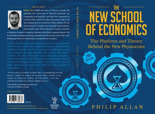 The New School of Economics 1