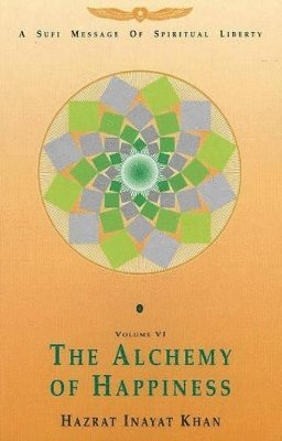 Alchemy of Happiness