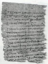 bokomslag Papyri from Tebtunis in Egyptian and in Greek