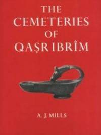 bokomslag The Cemeteries of Qasr Ibrim