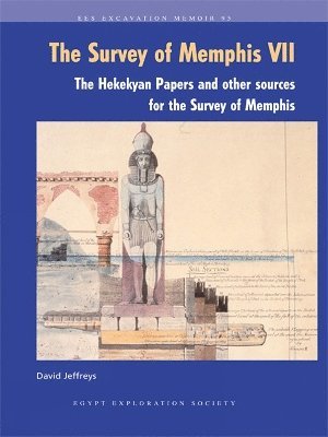 The The Survey of Memphis VII 1