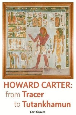 bokomslag Howard Carter