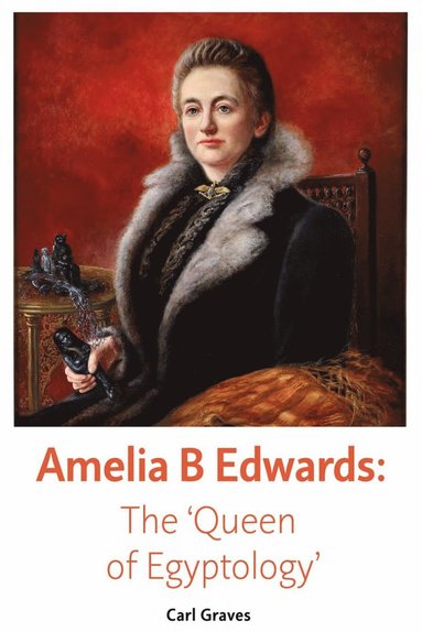 bokomslag Amelia B Edwards