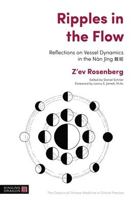 Z'ev Rosenberg, Daniel Schrier - Ripples in the Flow, Häftad