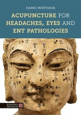 Hamid Montakab - Acupuncture for Headaches, Eyes and ENT Pathologies, Inbunden