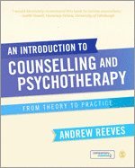 An Introduction to Counselling and Psychotherapy
