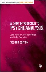 A Short Introduction to Psychoanalysis 1