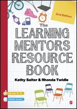 Kathy Hampson, Rhonda Mitchell - The Learning Mentor's Resource Book, Inbunden