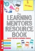 bokomslag The Learning Mentor's Resource Book