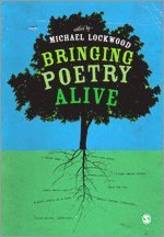 bokomslag Bringing Poetry Alive