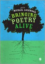 Michael Lockwood - Bringing Poetry Alive, Häftad
