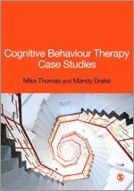 bokomslag Cognitive Behaviour Therapy Case Studies